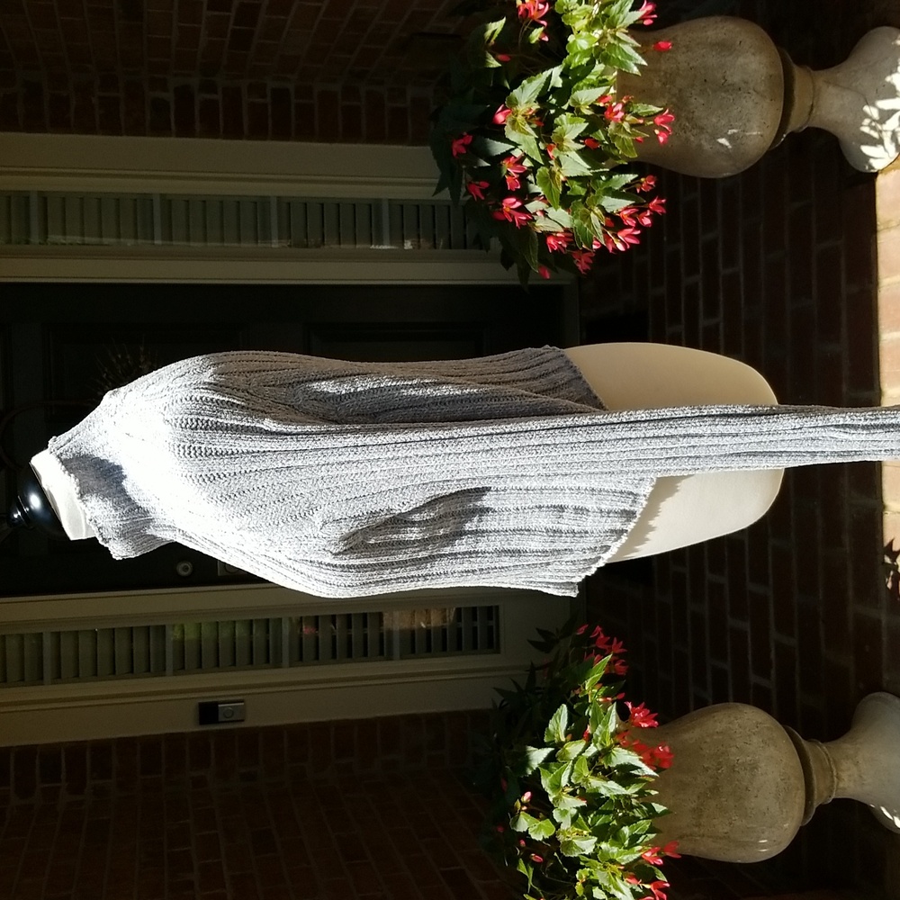 American Eagle Outfitters High Neck Pullover Sweater - Picture 7 of 13